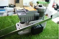 Motor cổng lùa V2 AG V1200